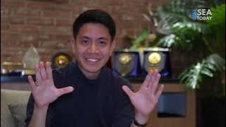 Interview with Stephanie Poetri: New Single 'My Hometown is Sinking