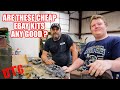 $18 Edelbrock Carburetor Rebuild