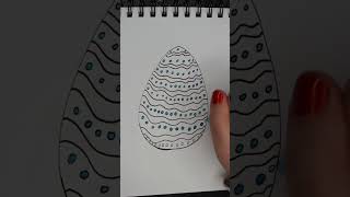 Celebrity DIY Easter Egg Doodle! Wealth