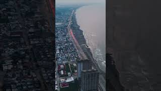 “Así se despide junio en Coatzacoalcos ☀️✨” #veracruz #dronesmexico “Así se despide junio en Coatzacoalcos ☀️✨” #veracruz #dronesmexico