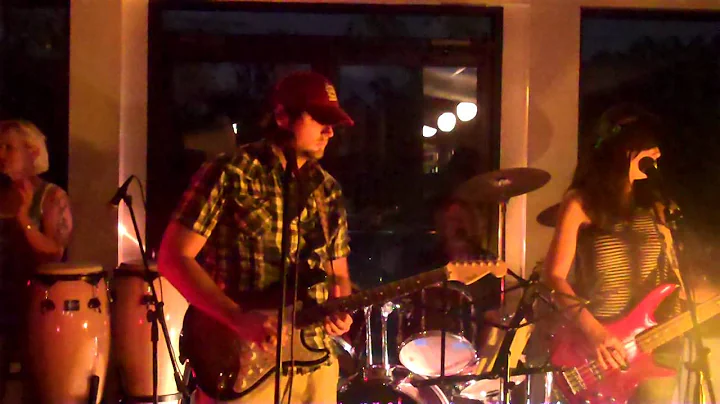 Wagon Wheel cover