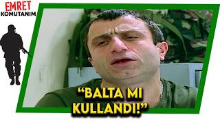 Laz Cemal Kaç Yaşinda Sünnet Olmuş? Emret Komutanım