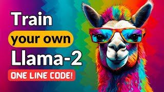 LLAMA-2 🦙: EASIET WAY To FINE-TUNE ON YOUR DATA 🙌