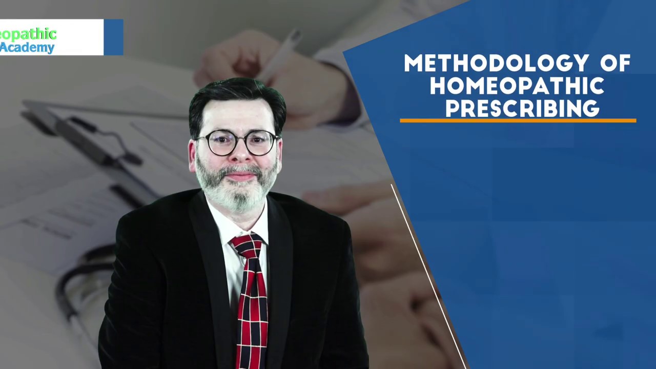 Methodology of Homeopathic Prescribing Promo I Dr. Harsh Nigam I THA