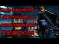 Reshade para Batman Arkham Knight [Mod grafico]