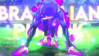 Brazilian Phonk Mano Mashle Magic And Muscles Editamv4K