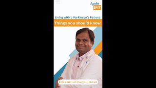 Ways to Support Someone with Parkinson's Disease | Dr. AC Somasundaram screenshot 4