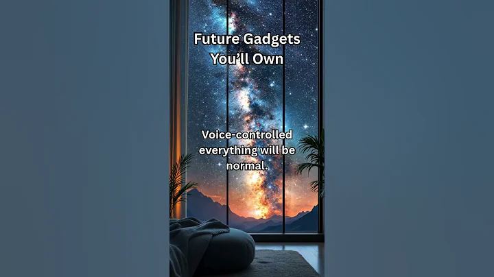 10 Future Predictions That Will Blow Your Mind 🚀