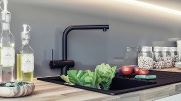 3dsmax Kitchen Lighting Tutorial Corona Render
