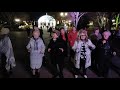 10.12.21 - Танцы на Приморском бульваре - Севастополь - Сергей Соков