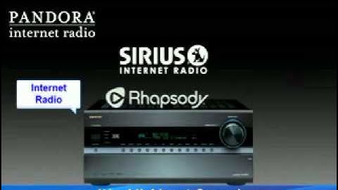 TX-NR808
