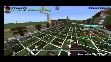 New server for 0.14.3 IP and PORT in the videos