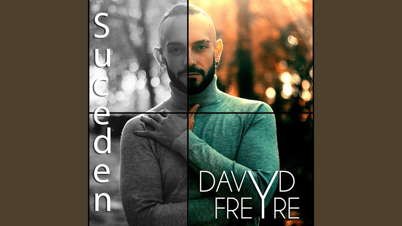 Watch Suceden on YouTube Watch Suceden on YouTube