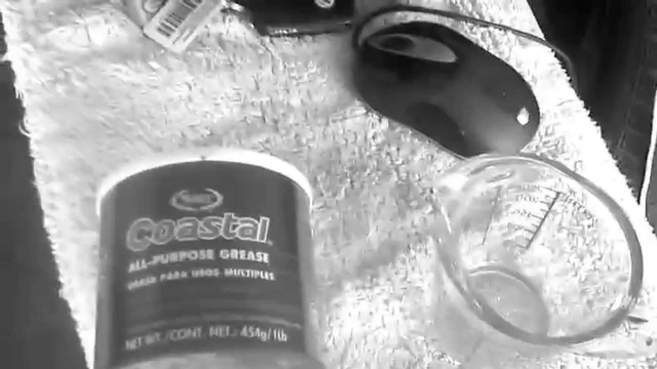 "Easy Money Auto Repair" 19992019 Ford F150 Rear Main Seal II YouTube