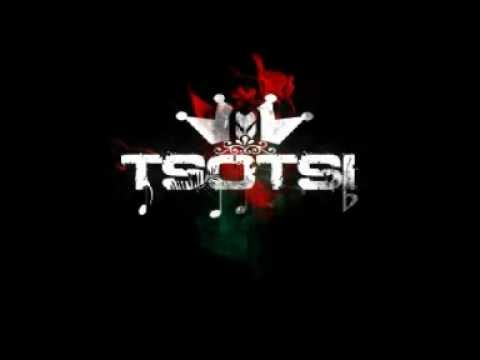 WueSeN Ft. Tsotsi - Zostane Tu