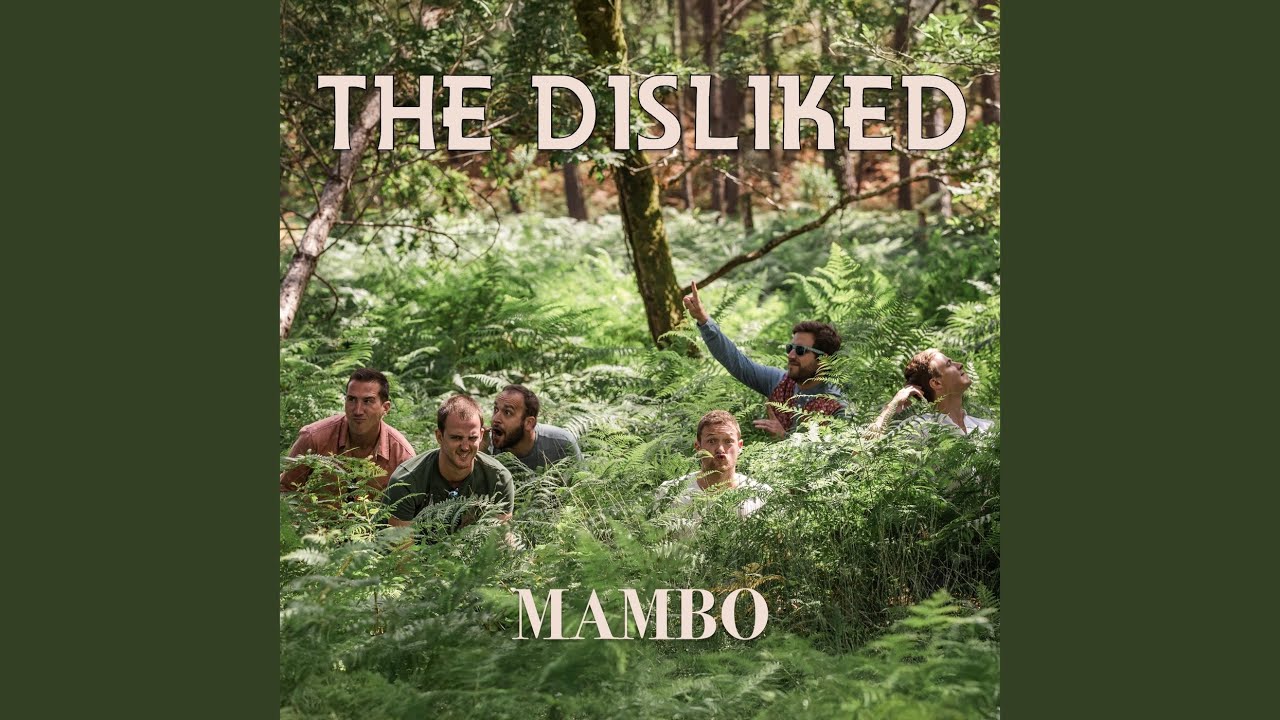 Watch Mambo on YouTube Watch Mambo on YouTube