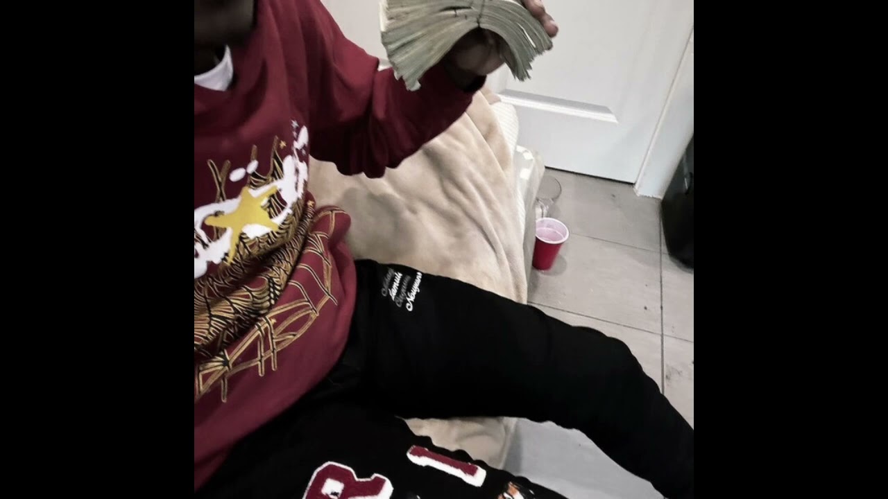 nino paid + sample type beat - “ron artest”