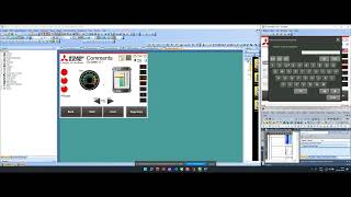 🎥 GOT2000 HMI System - Mitsubishi Electric | Overview and Features