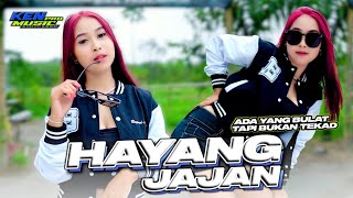 DJ HAYANG JAJAN - KEN MUSIC PRO REMIX JEDAG JEDUG VIRAL TIKTOK TERBARU 2023 FULL BASS LAGU SUNDA