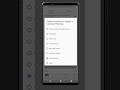 Tutorial | Customise your Sony Earbud Touch Controls | Sony Official