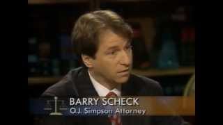 Due Process: Cameras in Court (Aired: 1996)
