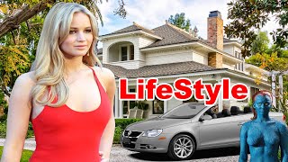 Jennifer Lawrence | Age, Family, Net Worth, Cars, Spouse | Famous People