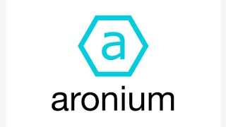 Aronium (POS) Aplication basic tutorial #viral #video #aronium #invoice #pos #receipt #inventory