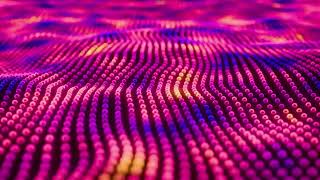 Sci Fi Grid Pattern Animation Loop 60001 0300