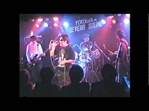 13.ROCKET DIVE／hide with Spread Beaver(3rd live)