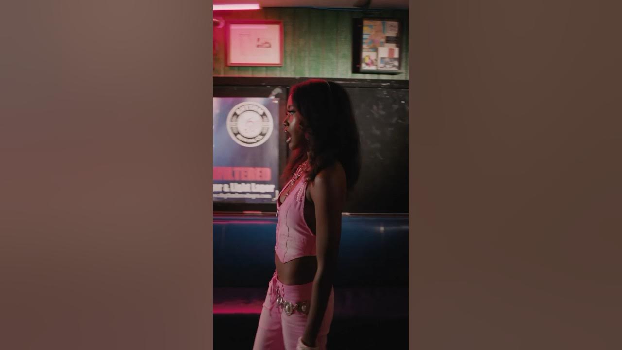 “HoeDown” video out now! “HoeDown” video out now!