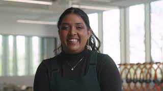 Scholarships 2024 - Fabiha's story