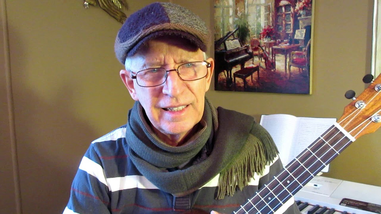 Предупреждение от Ukulele for Dummies: не покупайте баритон-укулеле!