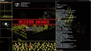 🔴 Hacknet EP 3 - Hacking Simulator Net Worth