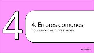 Desanidando datos de GA4 en BQ con unnest