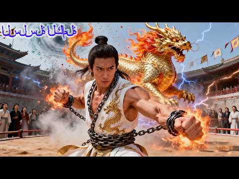ظنه الجميع ضعيف ا عديم النفع حتى أسقط بطل الملاكمة بلكمة واحدة فركع الساخرون رعب ا يتوسلون