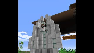 Creative 1 Plot Tour Part 1