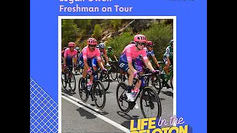 Logan Owen - Freshman on Tour