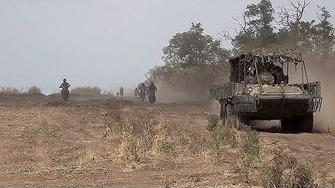 ISW: Η εκστρατεία της Ουκρανίας στο Κουρσκ μπορεί να αλλάξει την τροχιά του πολέμου (χάρτες)