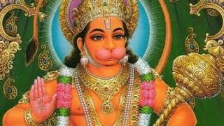 Hanuman chalisa in Hindi