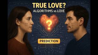 Can Algorithms Predict True Love? The Science Behind Digital Romance