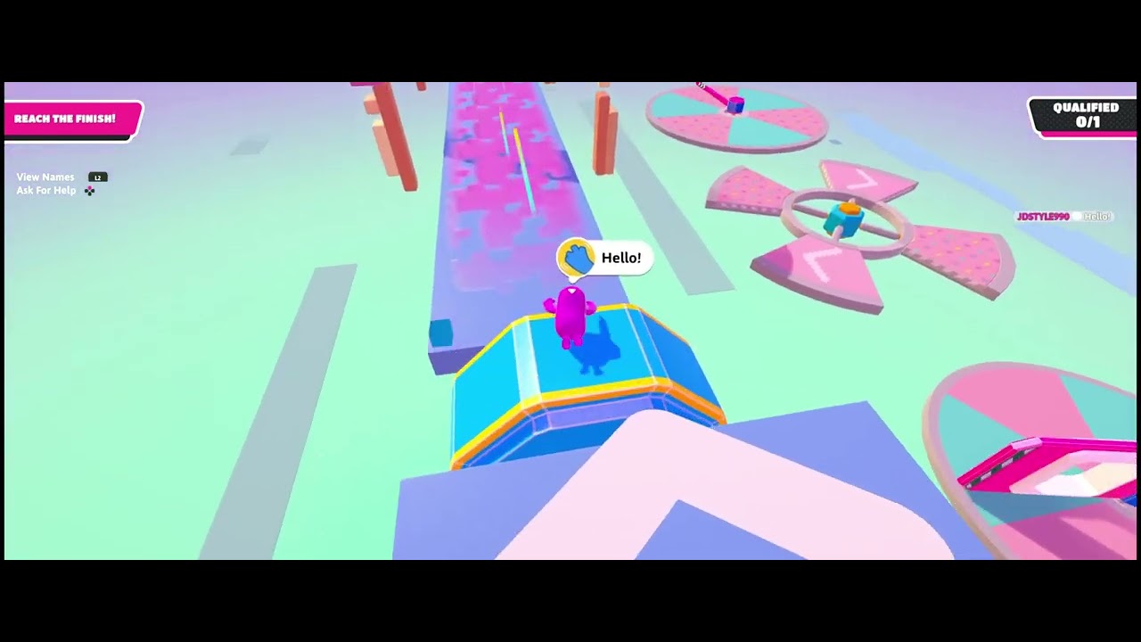 Path Picker 18.525 (Former World Record) - YouTube