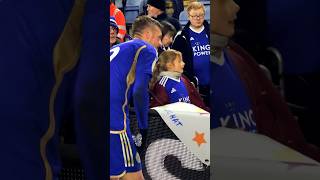 Vardy’s magic hat 🪄🎩 #shorts