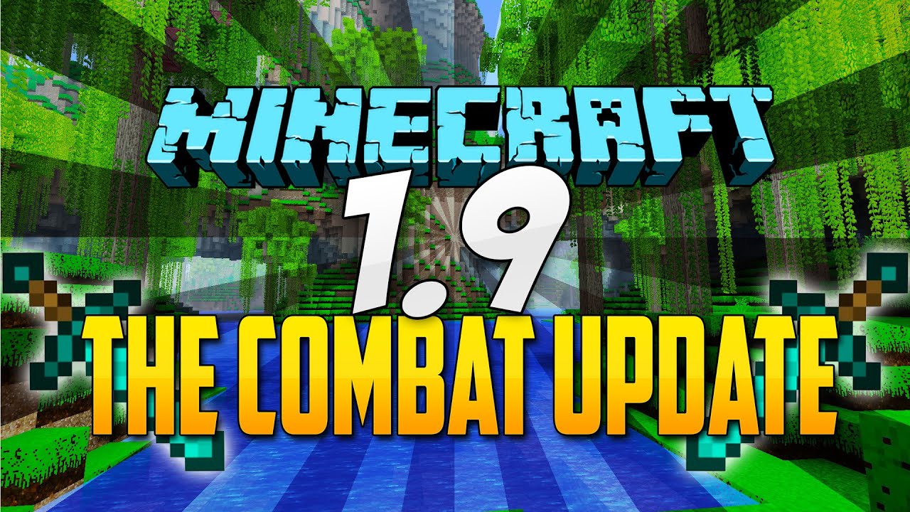 Minecraft 1.13.1