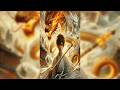 Douluo: The Sacred Dragon Staff 126-150