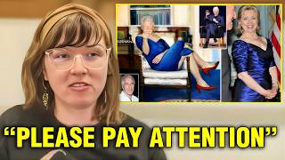 Bill Clinton Was Shown Epstein’s Blue Dress Painting — Then Came the Island Denial | Whitney Webb