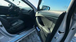 Kia K5 LPI 2012