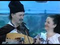 Tudor Ungureanu și Maria Stoianov (Muzica Tradițională din Basarabia)