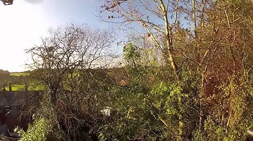 10x4.5 Carbon Reinforced Props Strength Testing