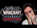 WoW Classic Hardcore: Success or Failure? | Asmongold Reacts