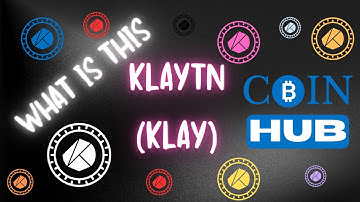 🚀 What is this Klaytn